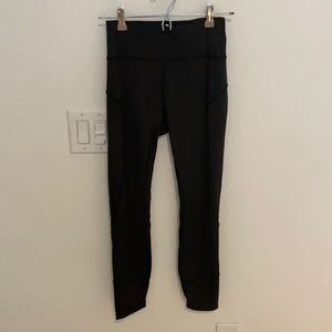 Lululemon align leggings 25”